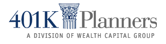 401 K Planner - A division of Wealth Capital Group